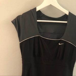 Nike Tennis Dress